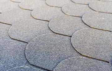 West Lynn asphalt roofing costs