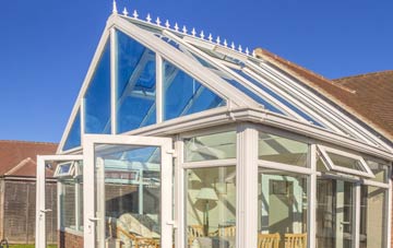 conservatory roof insulation costs West Lynn