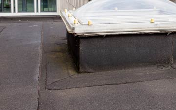disadvantages of West Lynn flat roofs