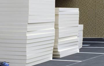 West Lynn flat roof insulation costs