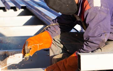 West Lynn flat roofing options