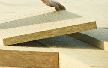 measuring West Lynn tapered insulation