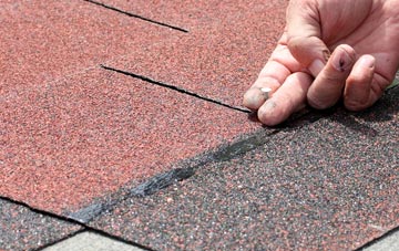 West Lynn asphalt roof repairs