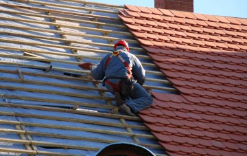 roof tiles West Lynn, Norfolk