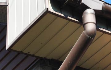 West Lynn soffit installation costs