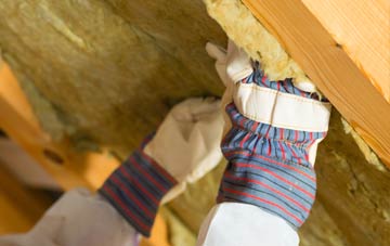 types of West Lynn pitched roof insulation materials