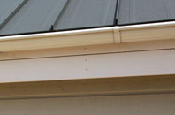 West Lynn soffit repair